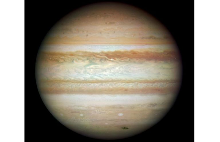 足球場寬小行星9月飛掠地球 歐洲航天局關注