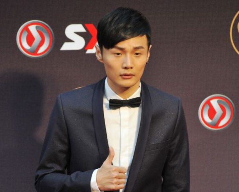 李榮浩10月台北開唱 心疼粉絲挨罰幫買單