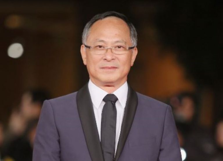 金馬獎宣布 杜琪峯出任評審團主席