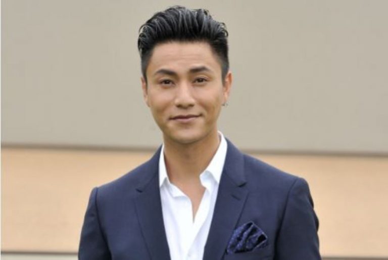 陳坤：幹嘛非去在意別人眼中的我