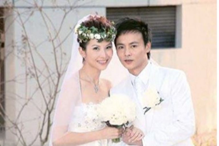 蔡少芬懷第三胎 張晉夫婦發搞笑視頻公布喜訊