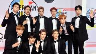 NCT 127登Billboard 200第11名 韓國第二佳績