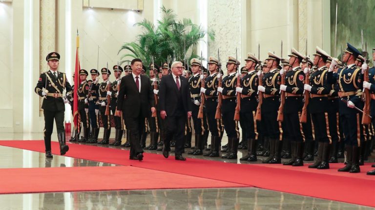 【禁聞】中共打造世界一流軍隊？美：三障礙難除