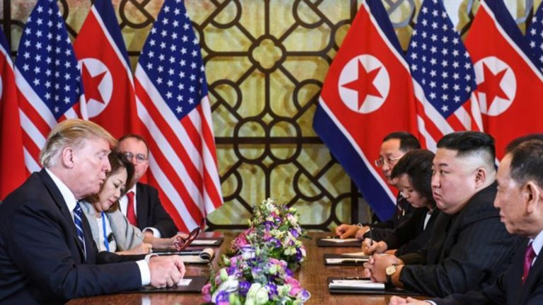 處決多名高官後 金正恩怒氣衝天怪罪基層
