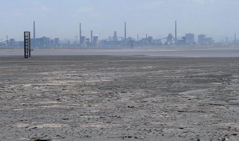 海關數據出爐 中國稀土出口銳減引發猜疑