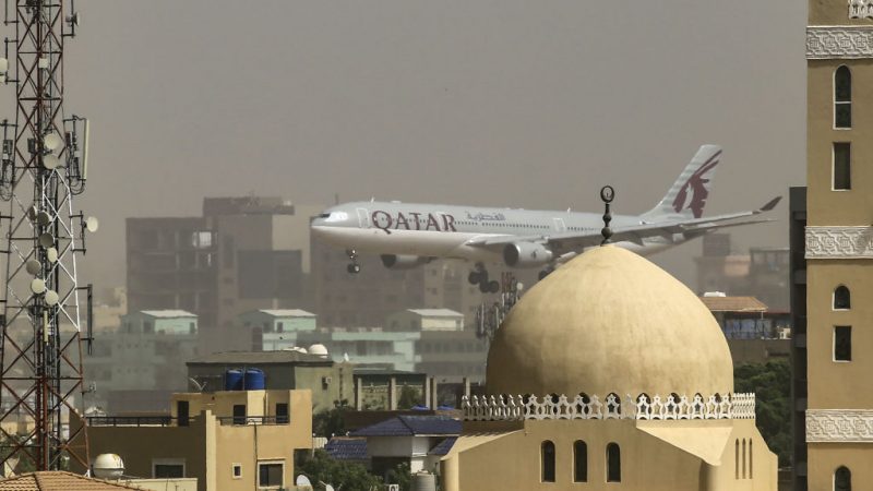 全球最佳航空排名 卡塔尔重返第一名宝座