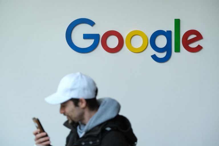 傳Google將被美司法部反托拉斯調查