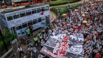 《石濤聚焦》林鄭月娥要做死習近平 成全自己「香港小獨裁者」