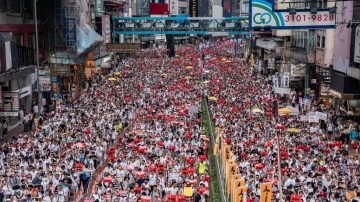 苦膽：香港風雷（三題）