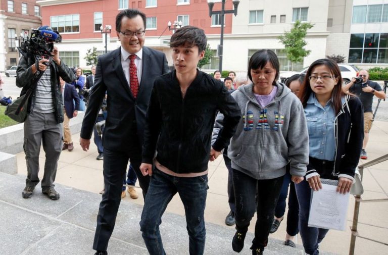 章瑩穎案更多證據呈堂 嫌犯案發後自稱「累壞了」