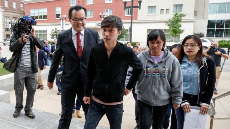 章瑩穎案更多證據呈堂 嫌犯案發後自稱「累壞了」