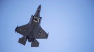 中共滲透震驚英美 F35戰機電路板出自中資公司