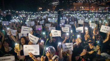 港府内部现分歧 有意见拟暂缓修例平民愤