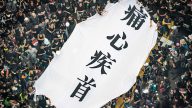 6月21日一週大事掃瞄