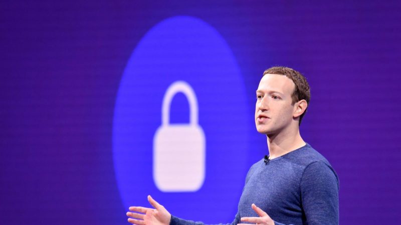 臉書計劃發行數字貨幣Libra遭全球範圍抵制