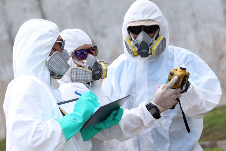 大馬化學工廠疑飄毒氣 75人送醫逾400學校關閉