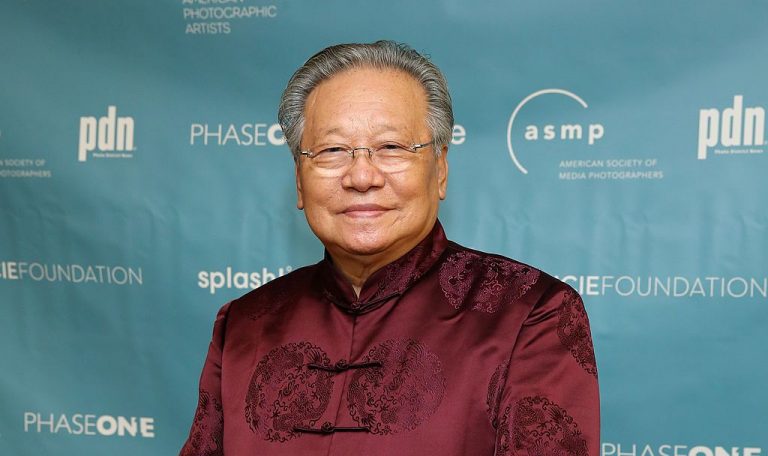 髮型像毛澤東被批鬥 前記者用鏡頭記錄的荒誕文革