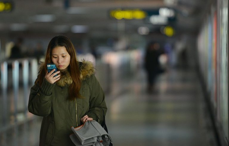 政治敏感升級？陸自媒體遇史上最大規模封號潮