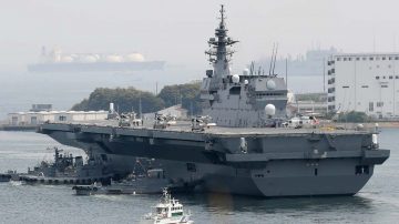 南海升溫:日準航母與美艦演習 中共首部署殲10