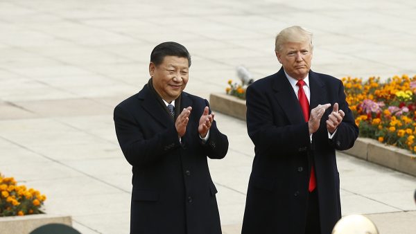 G20川习会川普只给习近平1个半小时 G20峰会 美中贸易战 新唐人中文电视台在线