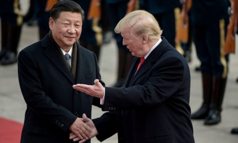 法新社：G20川習會或有3結果 達協議可能性極小