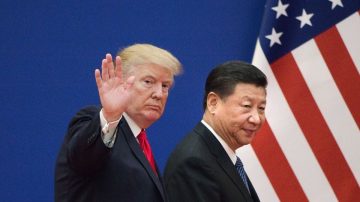 G20前川普示强 习近平参会不访日受挫有隐情