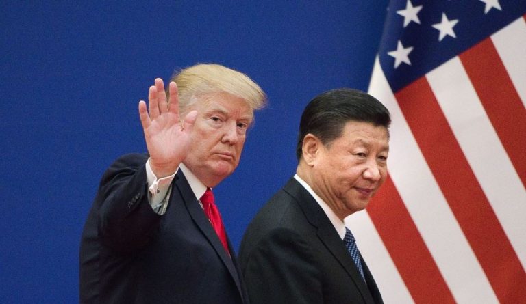 G20前川普示強 習近平參會不訪日受挫有隱情
