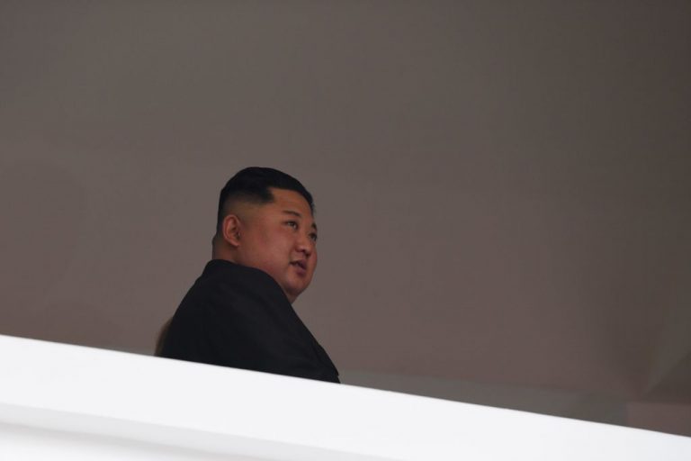 效仿007電影 金正恩用「食人魚池」處決一將軍