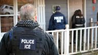 美將在10城抓捕非法移民 攜帶孩子同樣被驅逐