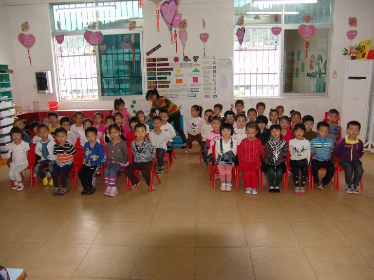 「中國大爺」送孫入錯園 反賴孫女「不想上學」