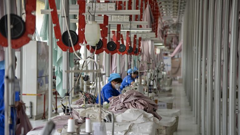 袁斌：中共自吹自誇難掩經濟下行的頹勢