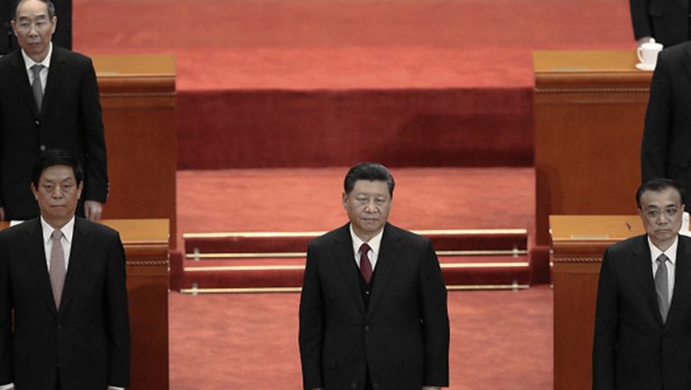 李克強真的靠邊站？他多次大動肝火的事又發生了