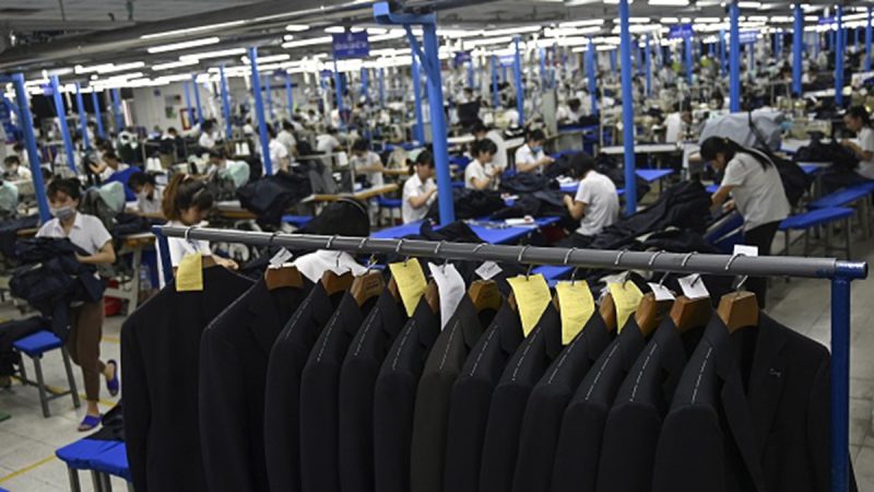 貿易戰加速外企撤離 越南製造業或取代中國