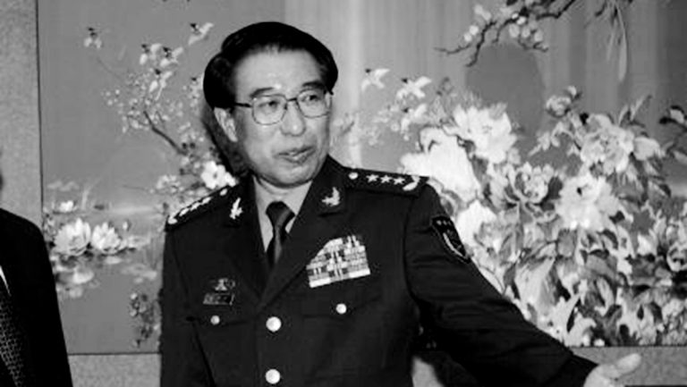 王友群：原中央軍委副主席徐才厚有多腐敗?