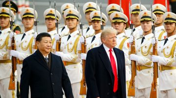 川习会或暗战香港议题？沙盘推演3大情景
