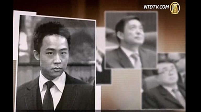 薄瓜瓜近況曝光 黨媒曾喊「全球通緝令」召回