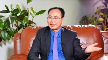 王友群：七国首脑挺香港 八方合力抗中共