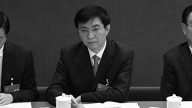 夏小強：王滬寧誤導習近平之路