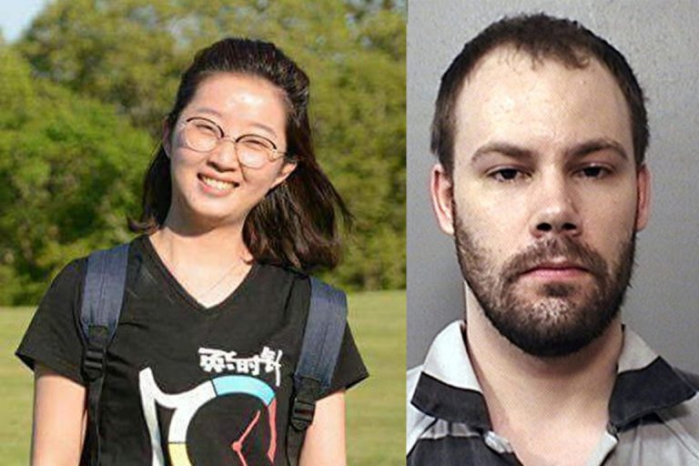 章瑩穎案進入定罪階段 嫌犯親述章反抗細節錄音將當庭播放