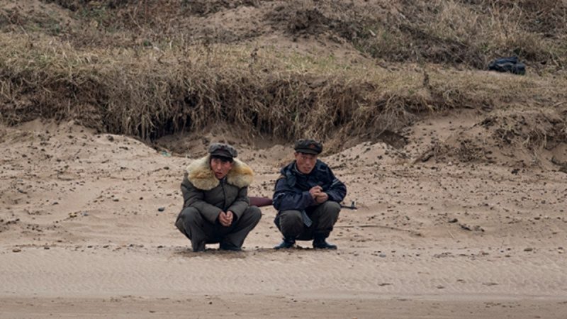 朝鲜“乞丐部队”越境袭击中国民宅 2士兵被抓