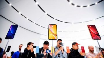 蘋果或推出2019年款iPhone XR 有哪些新功能