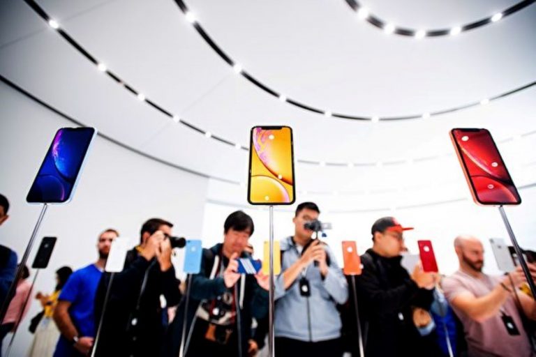 蘋果或推出2019年款iPhone XR 有哪些新功能