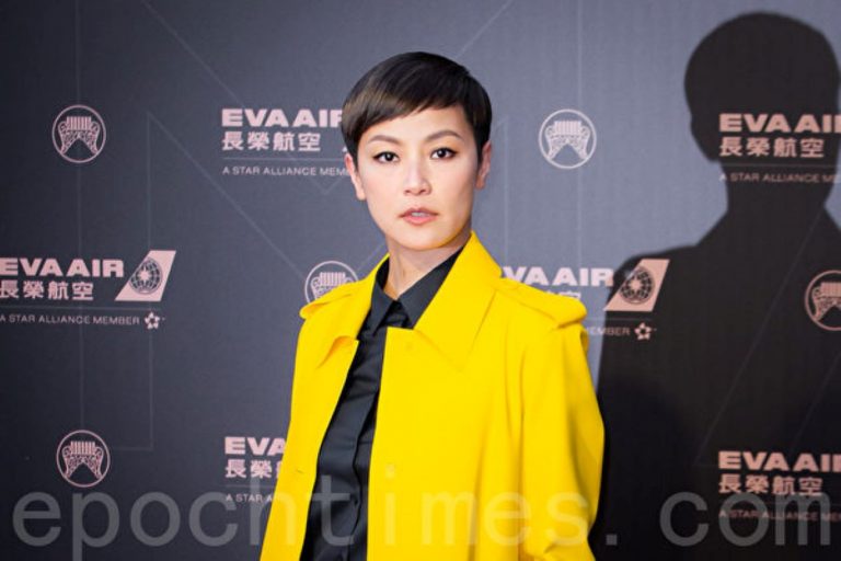 赴聯合國演講反送中 何韻詩行前寄語催人淚下