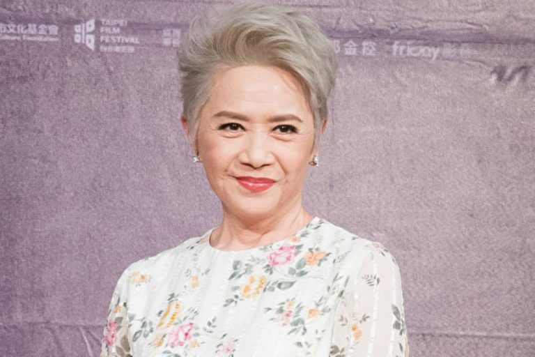再參加九龍反送中大遊行 葉德嫻：香港撐住