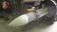 意警突袭极右派组织 查获空对空飞弹及大批军火