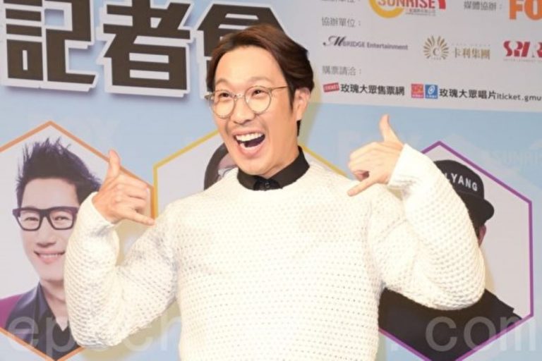 韓星哈哈夫婦 今日喜迎長女出生