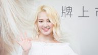 少女时代孝渊 20日以“DJ HYO”身份推出新曲