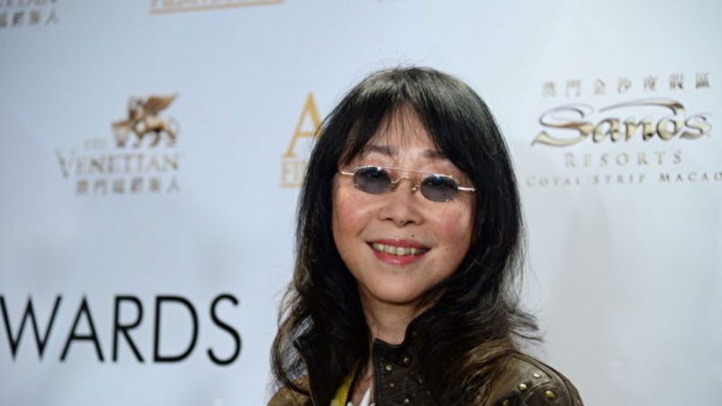 香港電影界發表聯合聲明 呼籲停止白色恐怖