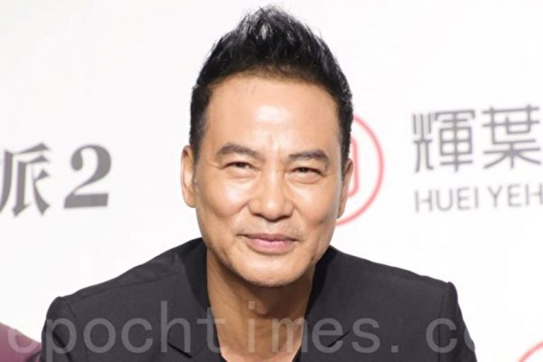 任達華首談遇襲經過 坦承一定有心裡陰影