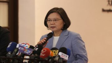台府院籲港府正面回應反送中訴求